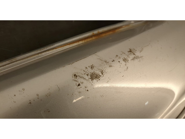 Бампер  Volkswagen Golf Plus задний   5M0807417, 5M0807521