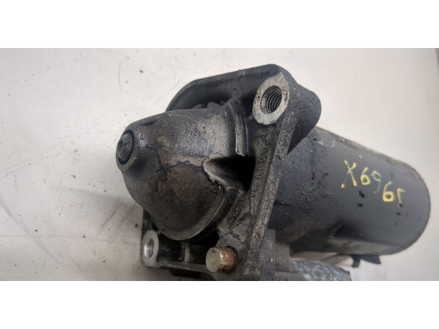 Стартер  Volvo V70 2007-2013 2.4     