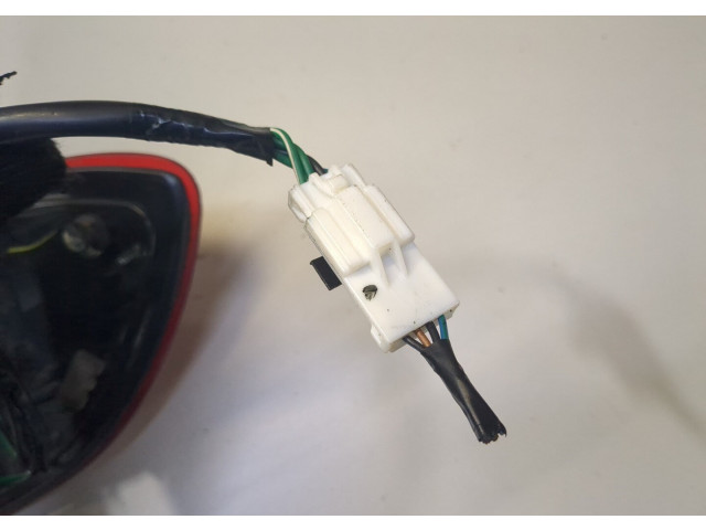 Задний фонарь     84201XA15A   Subaru Tribeca (B9) 2004-2007 