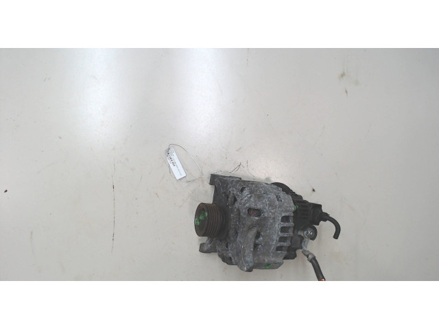 Генератор Mercedes A W169 2004-2012 2661541202 A 1.5 бензин