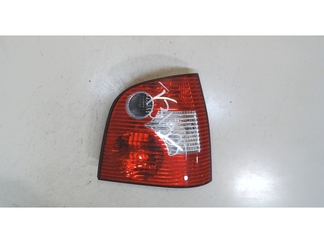 Задний фонарь     6Q6945096B, 6Q6945112A   Volkswagen Polo 2001-2005 