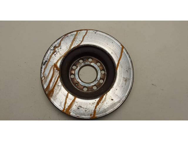 Диск тормозной Volkswagen Passat 6 2005-2010 передний