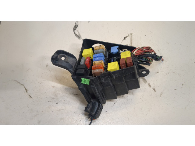 Блок предохранителей Dacia Duster 2010-2017 1.5