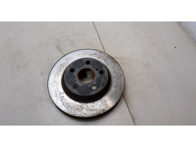 Диск тормозной Lexus CT 2010-2014 передний