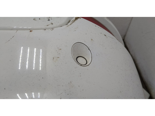 Бампер Volvo XC90 2002-2014 задний