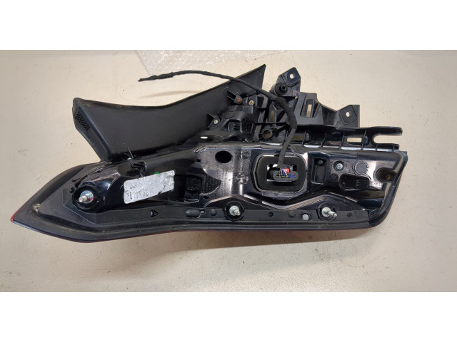 Задний фонарь 84623934