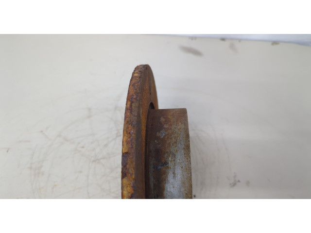 Диск тормозной Volkswagen Jetta 6 2010-2018 задний 5C0615601