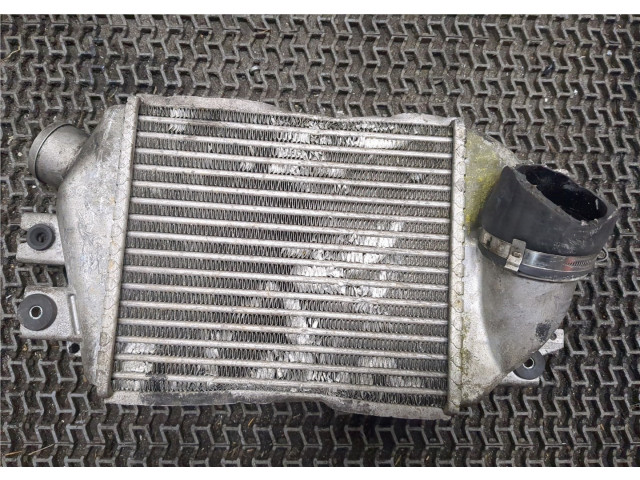 Интеркулер  Subaru Forester (S12) 2008-2012 2.0  21821AA051    