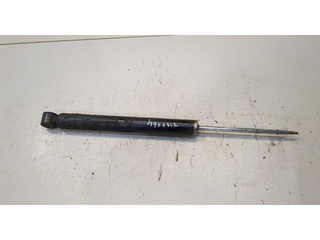 Стойка амортизатора  Ford Focus 1 1998-2004      