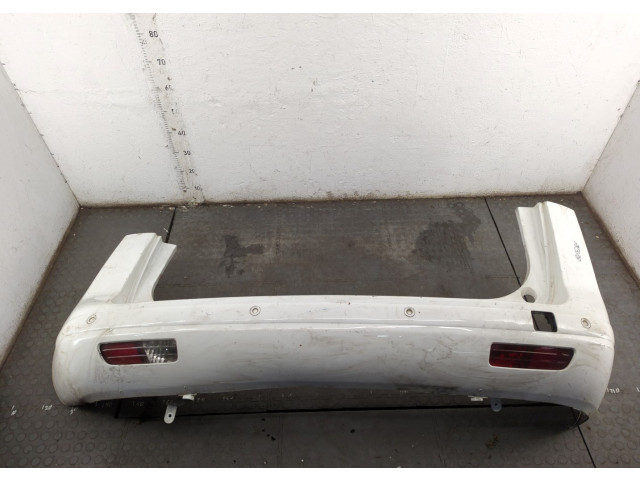 Бампер  Peugeot 5008 2009-2016 задний   