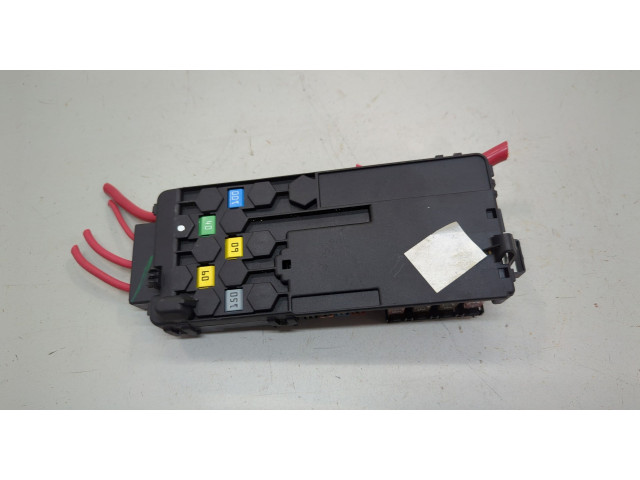 Блок предохранителей  Mercedes GL X164 2006-2012         