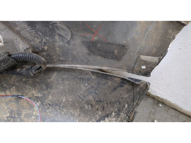 Бампер  Nissan X-Trail (T32) 2013- передний   