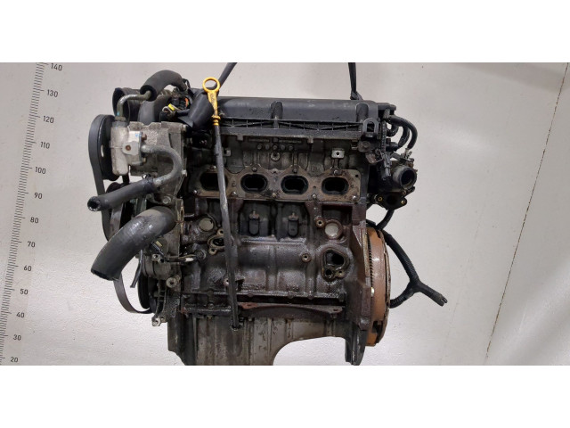 Форсунка топливная Chevrolet Aveo (T250 / 255) 2008-2011