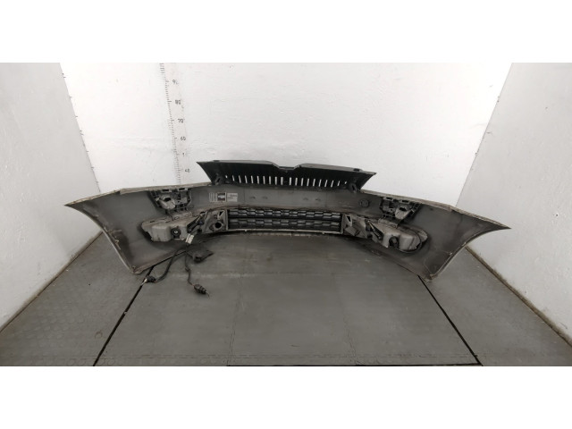 Бампер Skoda Octavia (A7) 2013-2023 передний 5E0807217