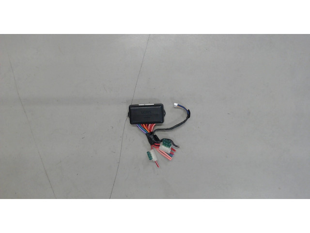 Блок комфорта Infiniti QX56 2010-2013