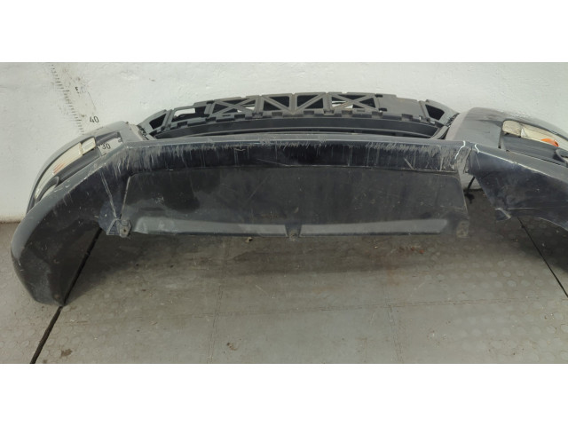 Бампер  Volkswagen Passat CC 2008-2012 передний   3C8807217M