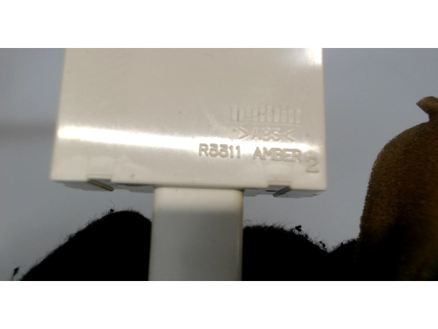 Дисплей бортового компьютера Mitsubishi Galant 2004-2012 R3311