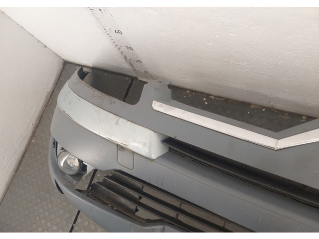 Бампер  Citroen C4 2004-2010 передний   