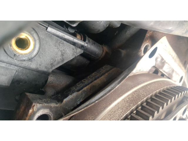 Турбина Volkswagen Caddy 2015-