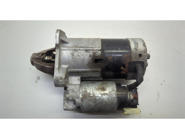 Стартер Mazda 3 (BK) 2003-2009 1.6