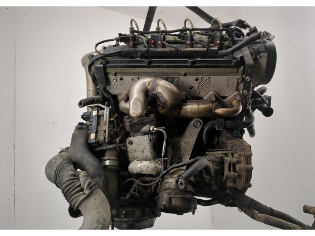 Форсунка топливная  Audi A8 (D3) 2002-2010         