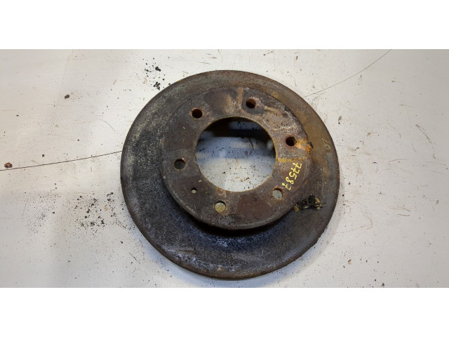 Диск тормозной Ford Ranger 2006-2012 2.5 передний