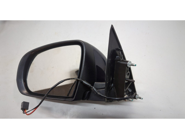 Зеркало боковое Jeep Cherokee 2013-2023 левое