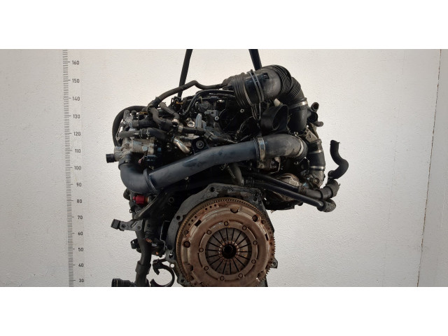 Турбина Volkswagen Caddy 2015-