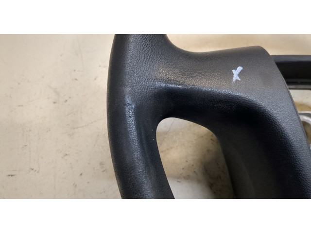 Руль Skoda Octavia (A5) 2004-2008