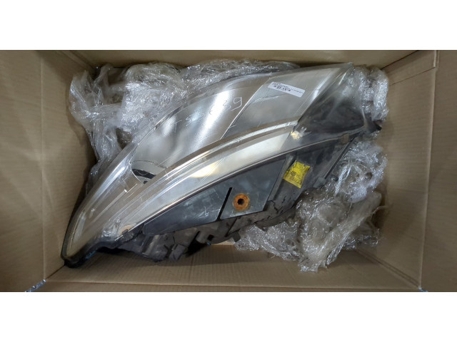 Фара передняя  Volkswagen Passat CC 2008-2012 левая 