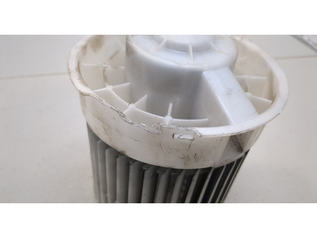 Моторчик печки  Nissan X-Trail (T32) 2013-2023        