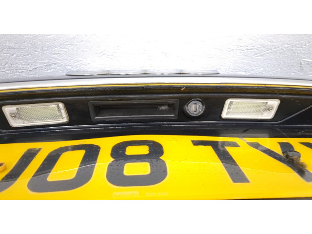 Замок багажника Audi A6 (C6) 2004-2011