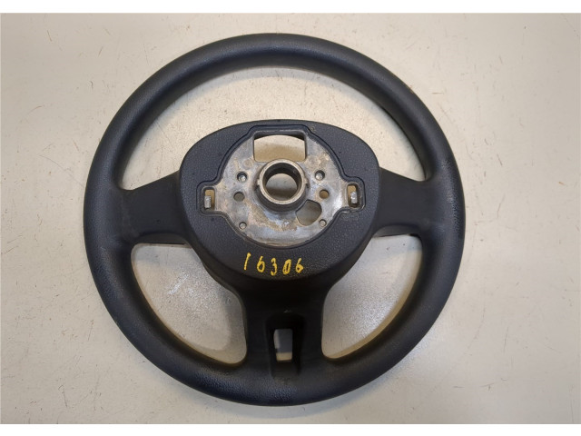 Руль  Volkswagen Tiguan 2011-2016            5k041909lh