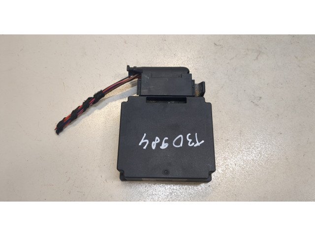 Инвертор, преобразователь напряжения  Seat Altea 2009-2015