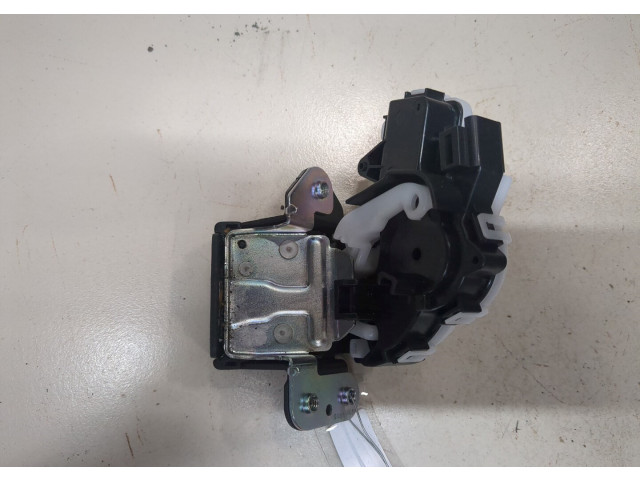 Замок багажника Mazda 3 (BM) 2013-2019