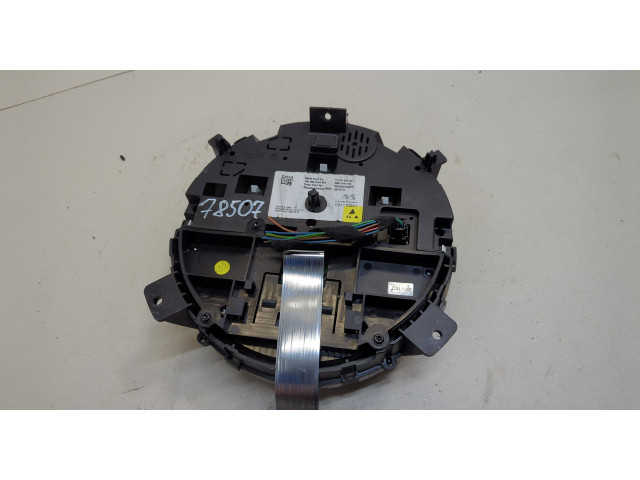 Панель приборов  Mini Cooper (R56/R57) 2006-2013       9232432     