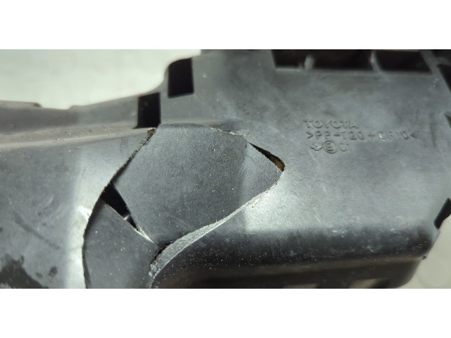 Блок предохранителей  Toyota Celica 1999-2005         