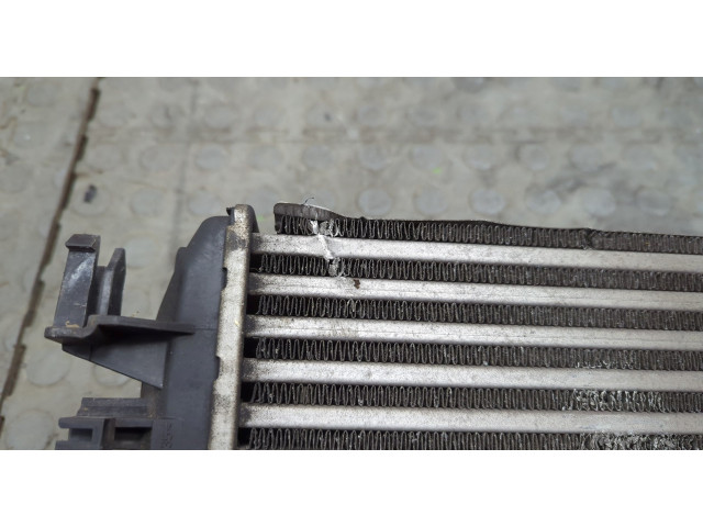 Интеркулер Nissan Qashqai 2013-2022 144614ED0A