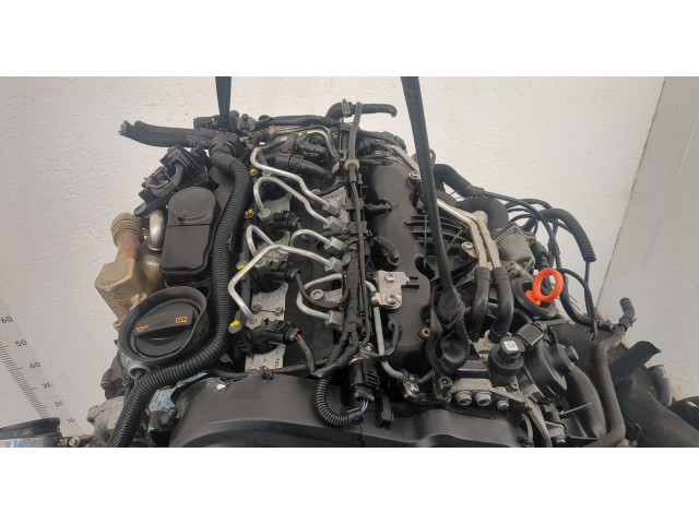 Форсунка топливная  Audi A6 (C6) 2004-2011         