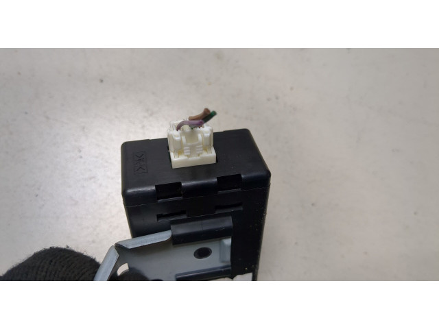 Блок комфорта  Nissan Pathfinder 2004-2014        