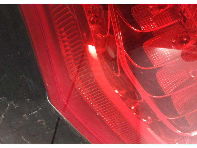 Замок багажника Audi Q7 2005-2015