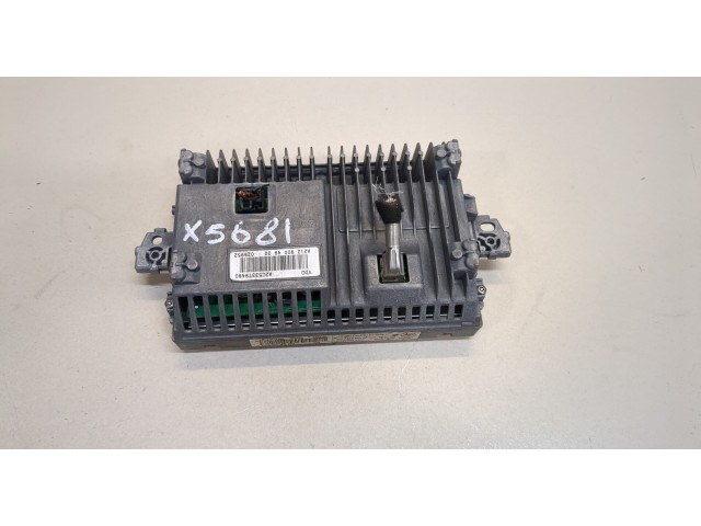 Дисплей мультимедиа Mercedes E W212 2009-2013