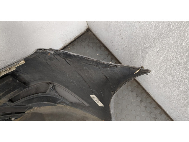 Бампер Hyundai Sonata 6 YF 2009-2014 передний 865113Q000