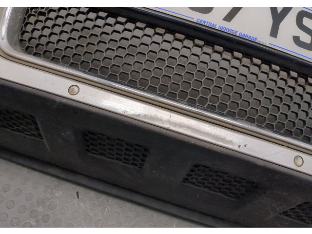 Бампер Volkswagen Touareg 2007-2010 передний 7L6807217AR