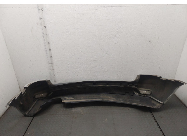 Бампер Jeep Compass 2011-2016 задний