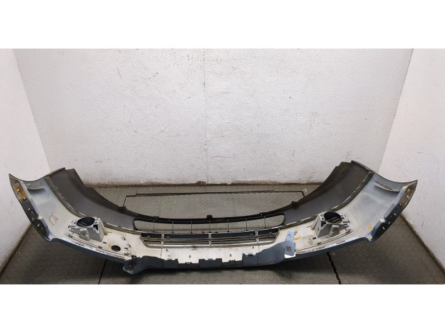 Бампер  Ford Focus 2 2005-2008 передний   4M5117757A