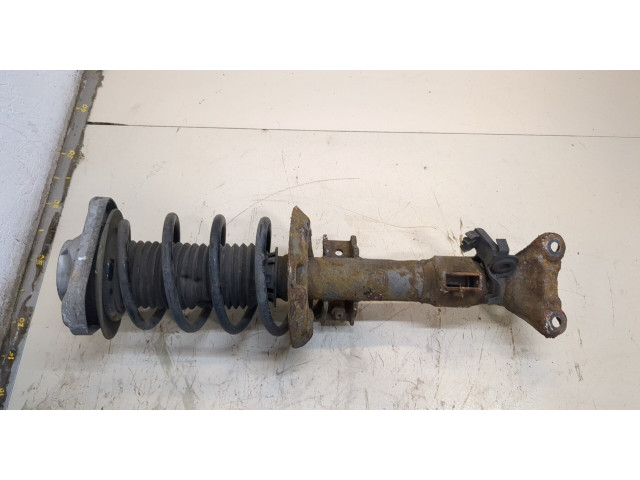 Стойка амортизатора  Mercedes E W212 2009-2013      