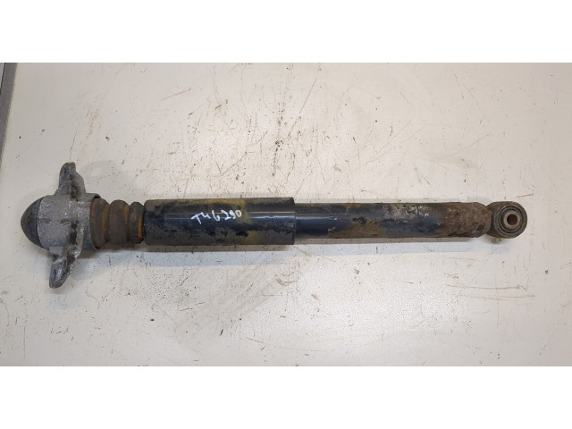 Стойка амортизатора Audi TT (8J) 2006-2010