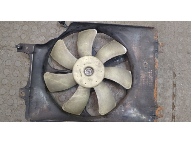 Вентилятор радиатора Honda Legend 2004-2012