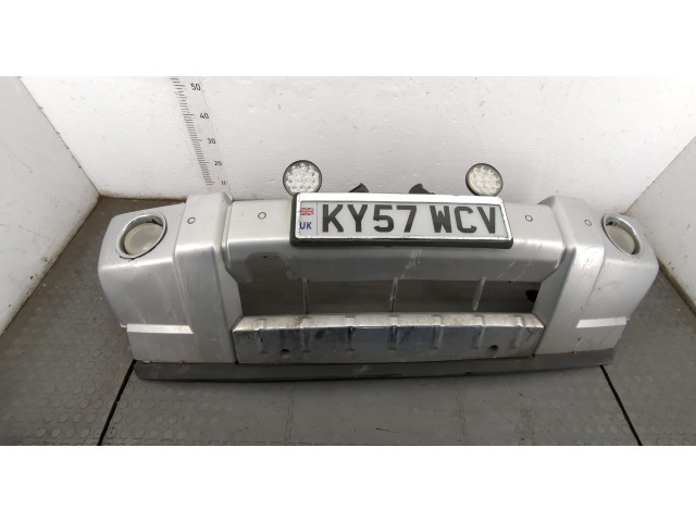 Бампер Jeep Commander 2006-2010 передний